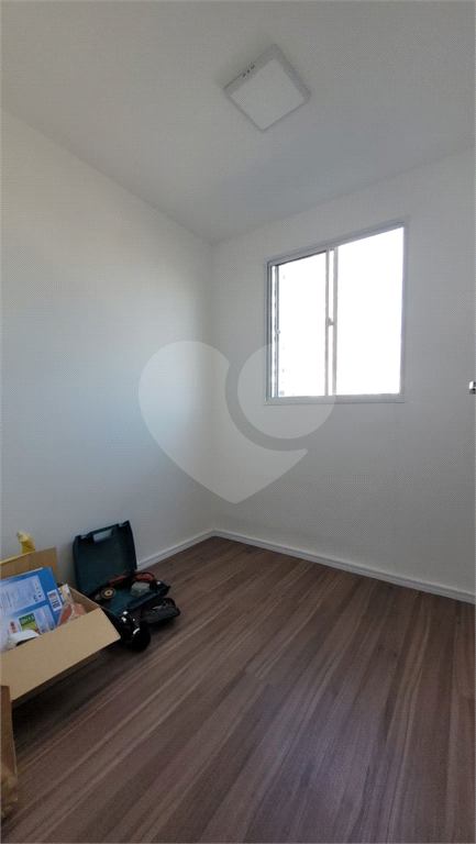 Apartamento 31m²  2 quartos na Lapa
