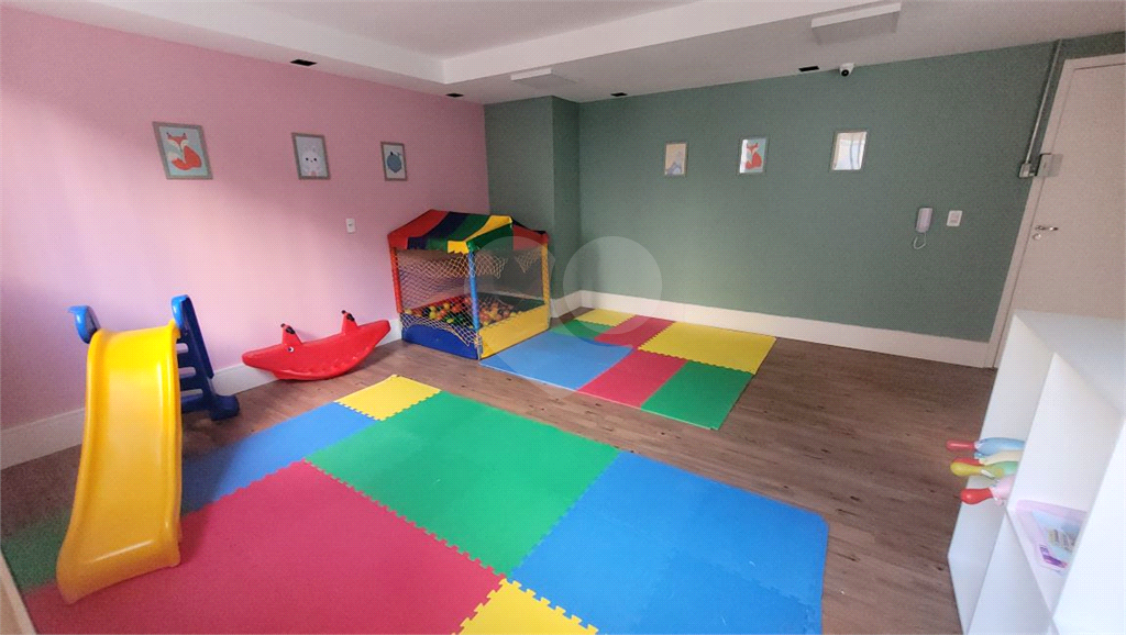 Apartamento 31m²  2 quartos na Lapa