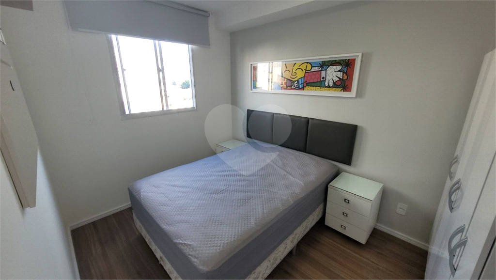 Apartamento 31m²  2 quartos na Lapa