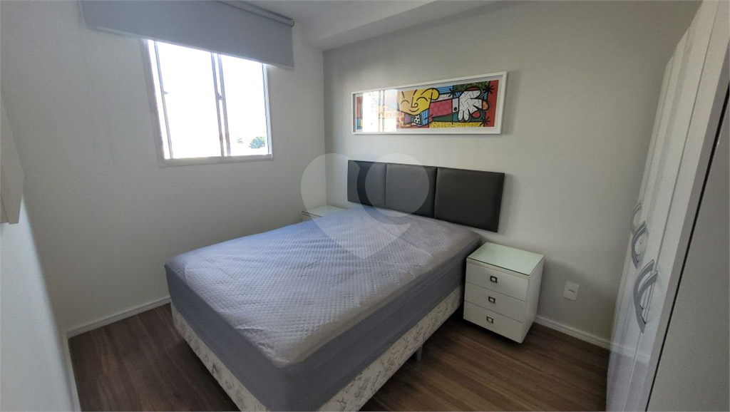 Apartamento 31m²  2 quartos na Lapa