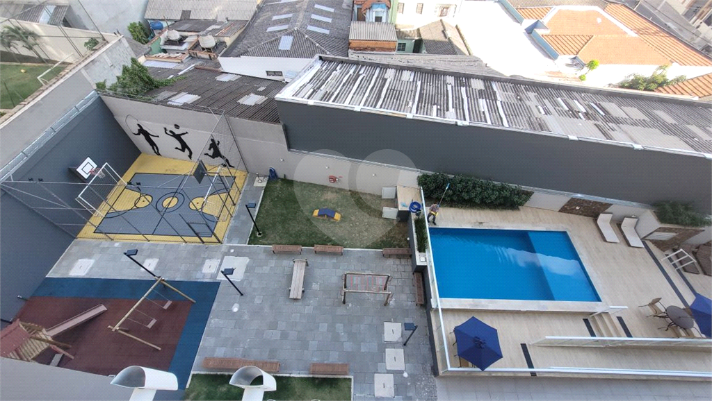 Apartamento 31m²  2 quartos na Lapa