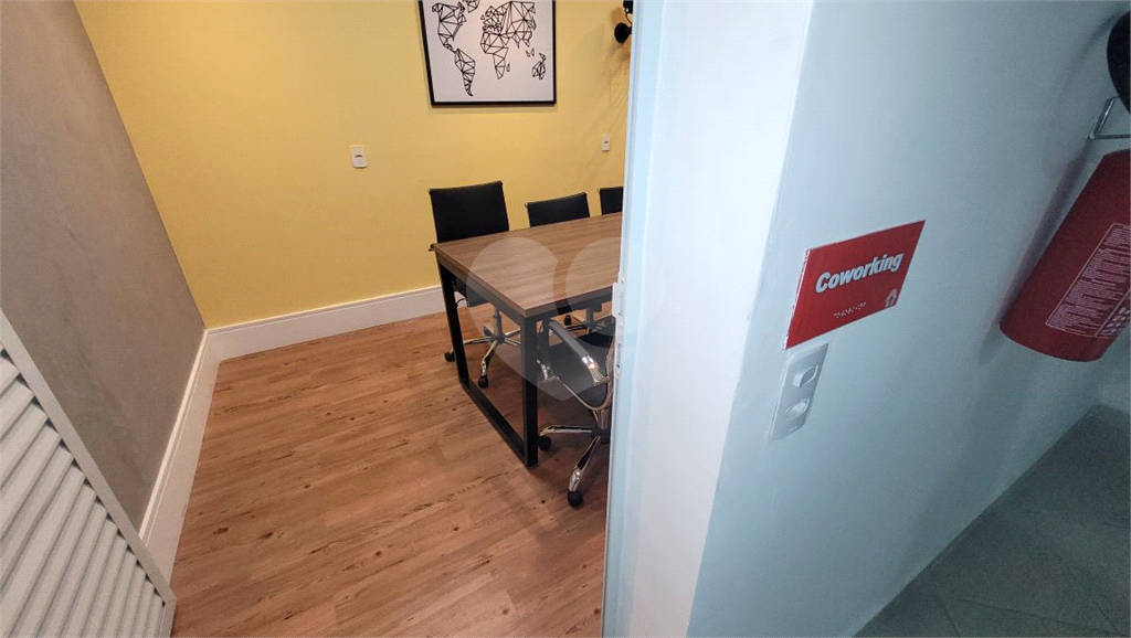 Apartamento 31m²  2 quartos na Lapa