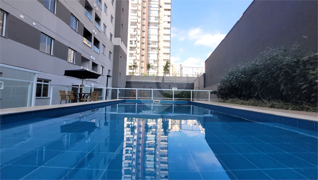 Apartamento 31m²  2 quartos na Lapa