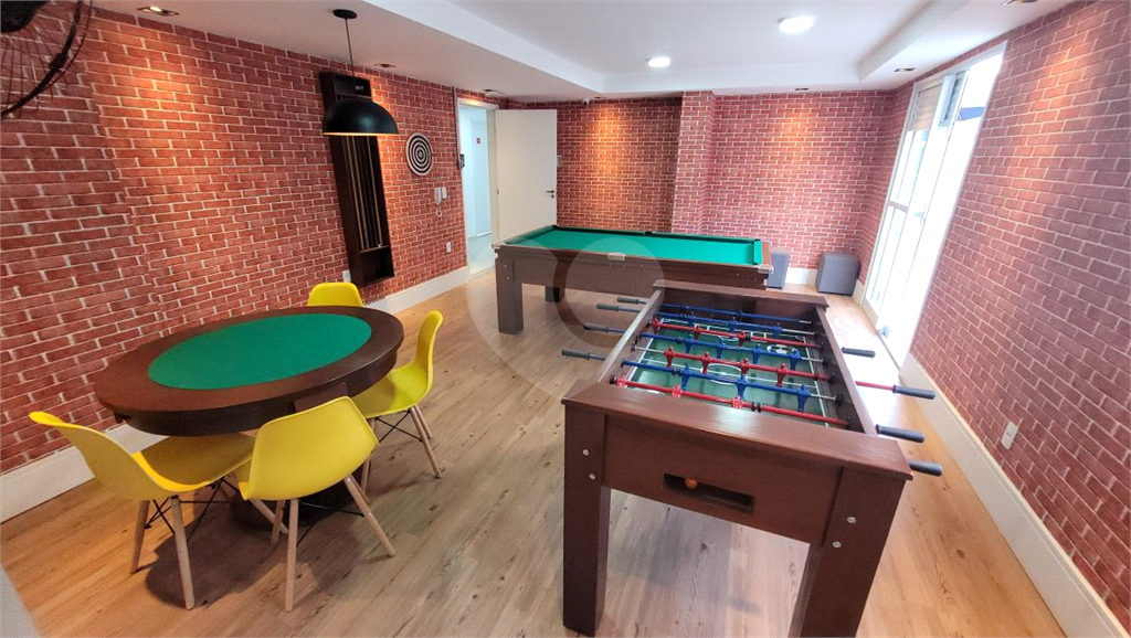 Apartamento 31m²  2 quartos na Lapa