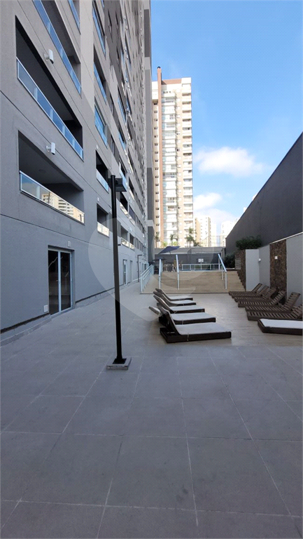 Apartamento 31m²  2 quartos na Lapa