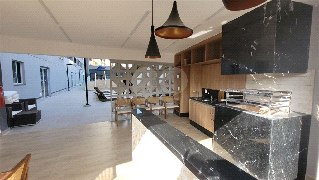 Apartamento 31m²  2 quartos na Lapa