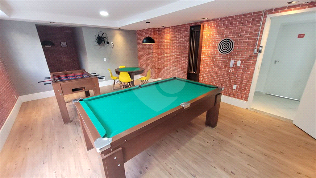 Apartamento 31m²  2 quartos na Lapa