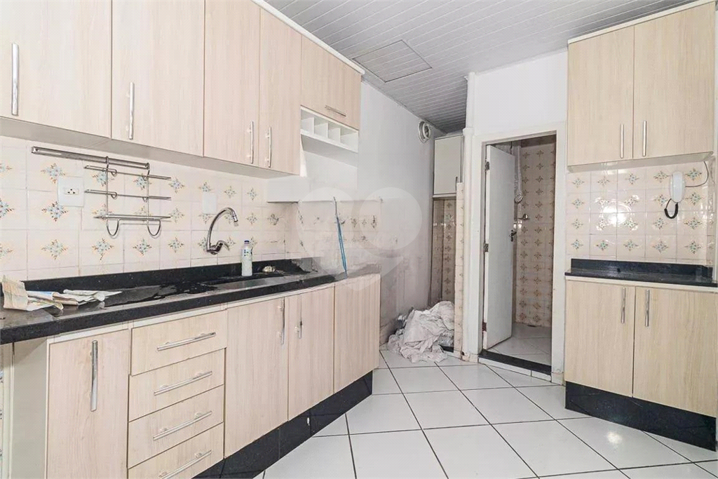 Casa térrea com 02 dormitórios e 01 vaga - Vila Santa Teresinha/SP