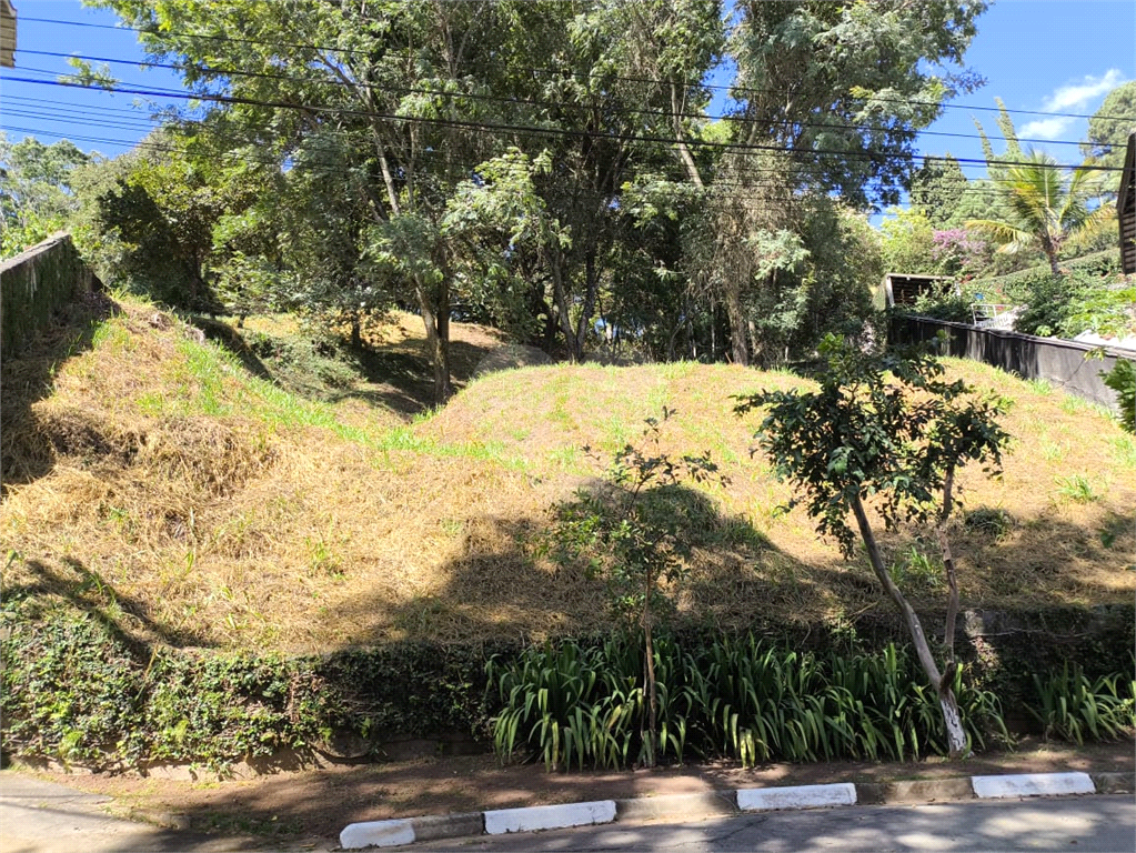 Terreno Residencial - Alpes dos Araçás