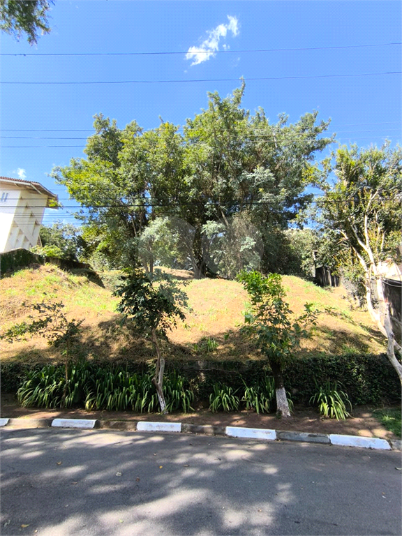 Terreno Residencial - Alpes dos Araçás