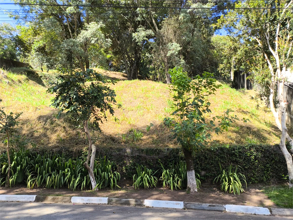 Terreno Residencial - Alpes dos Araçás