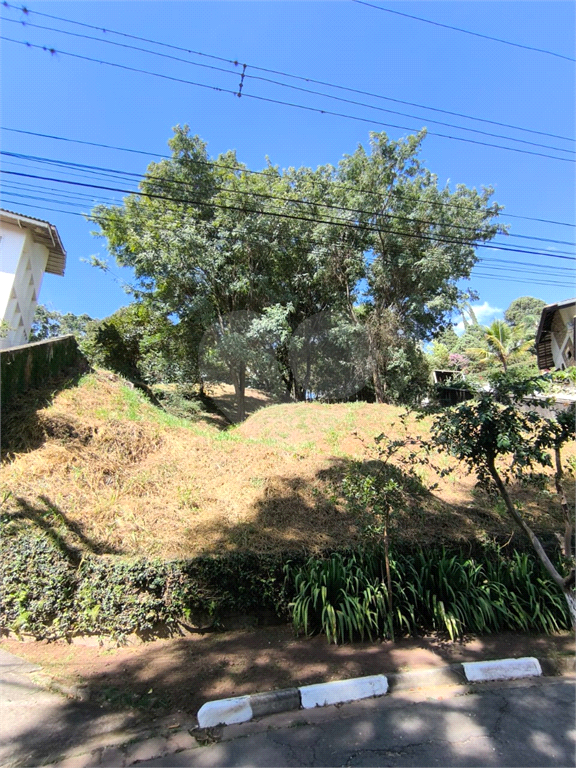 Terreno Residencial - Alpes dos Araçás