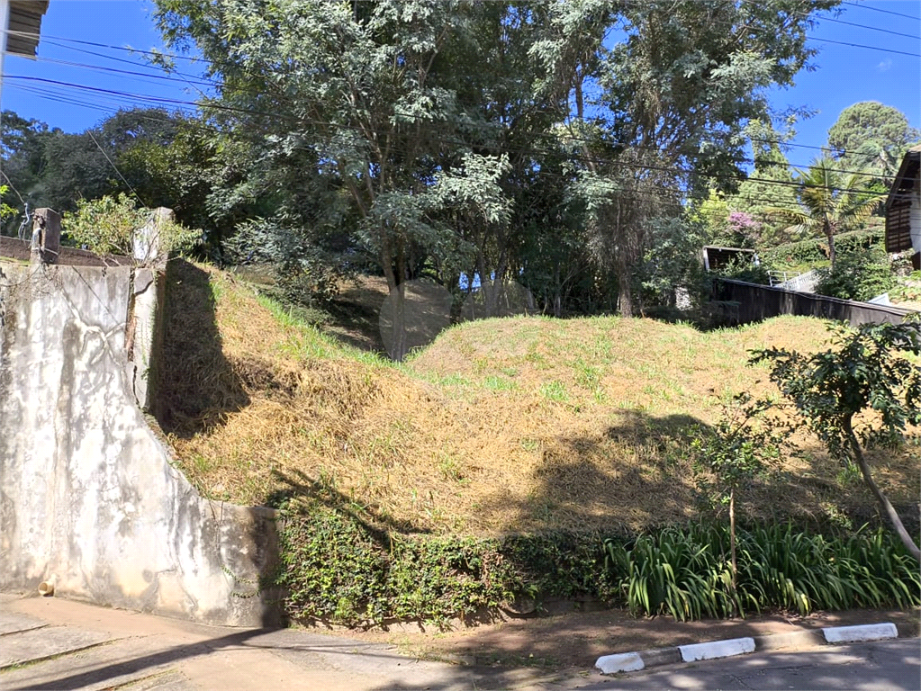 Terreno Residencial - Alpes dos Araçás