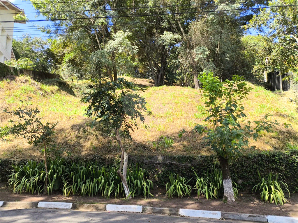 Terreno Residencial - Alpes dos Araçás