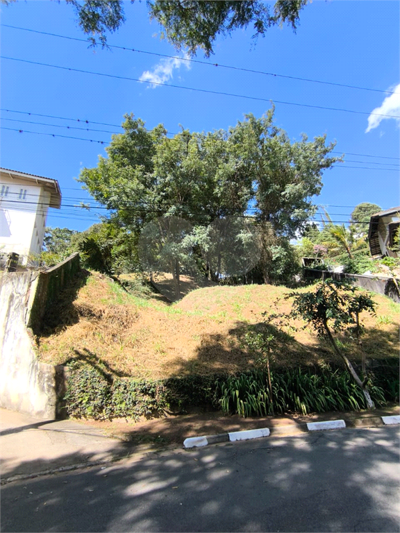 Terreno Residencial - Alpes dos Araçás