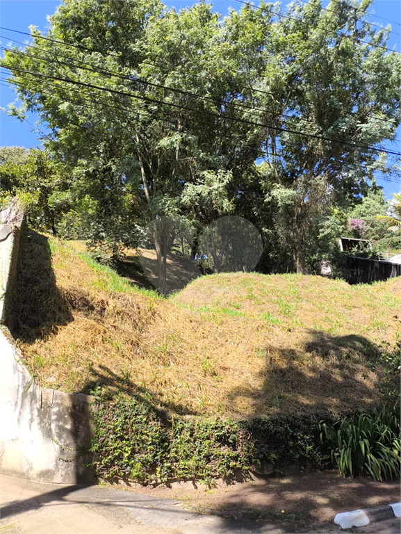 Terreno Residencial - Alpes dos Araçás
