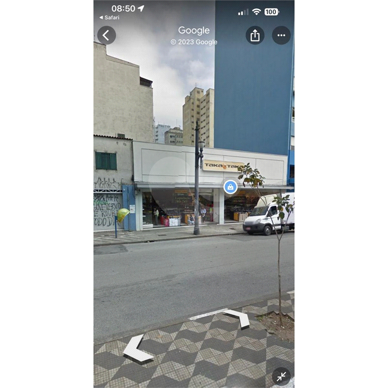 Galpão Comercial a venda ou locação no  Centro.
