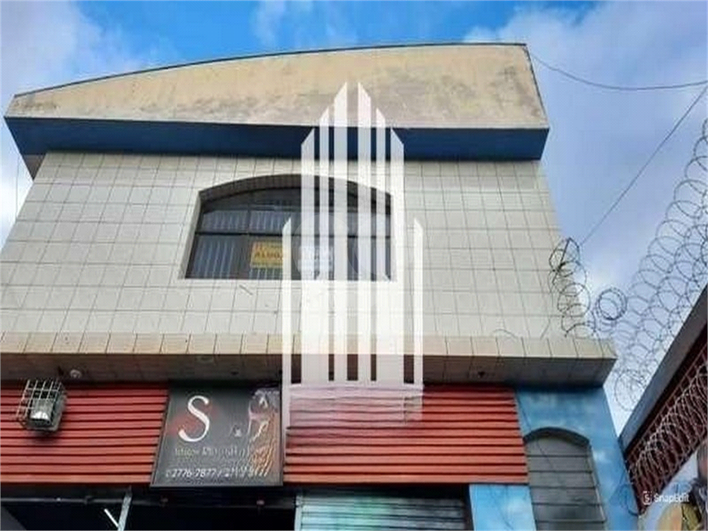 Prédio inteiro a venda Residencial no CAMPO LIMPO