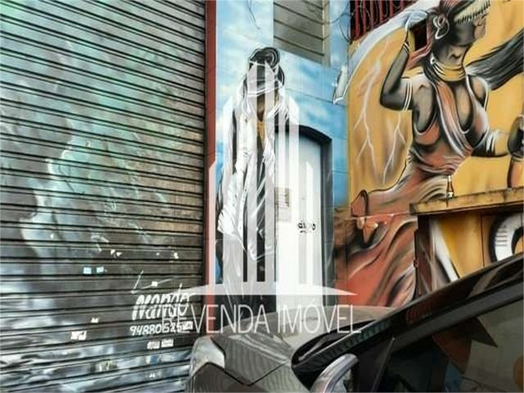 Prédio inteiro a venda Residencial no CAMPO LIMPO