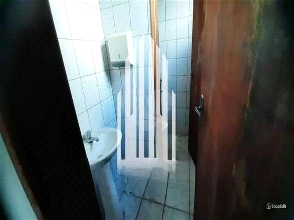 Prédio inteiro a venda Residencial no CAMPO LIMPO