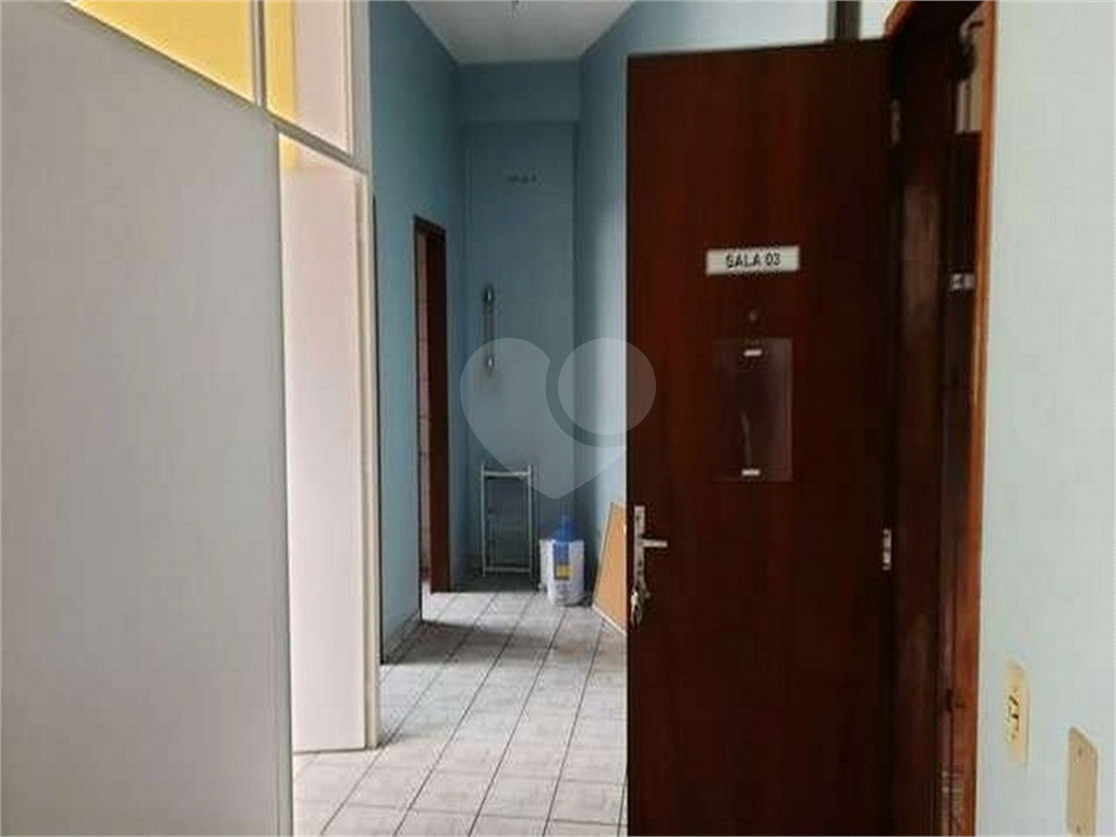 Prédio inteiro a venda Residencial no CAMPO LIMPO