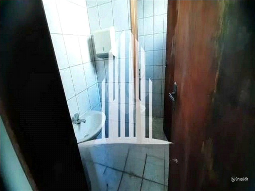 Prédio inteiro a venda Residencial no CAMPO LIMPO