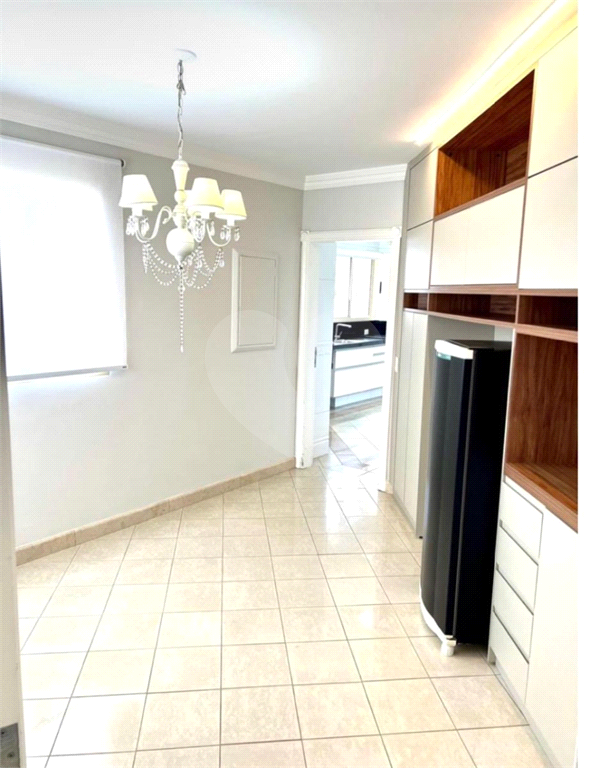 Alto Padrão no Tatuapé 336m² - 3 suítes - 5 vagas