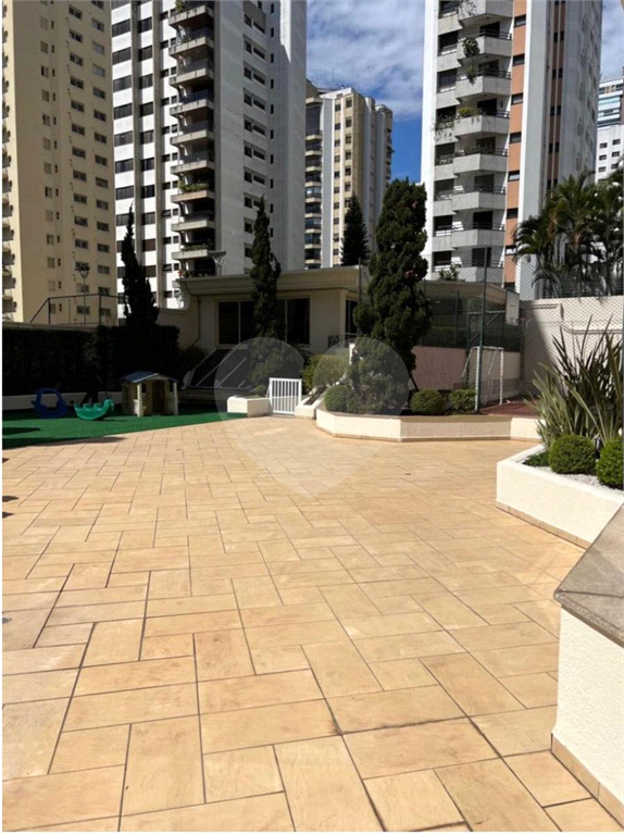 Alto Padrão no Tatuapé 336m² - 3 suítes - 5 vagas