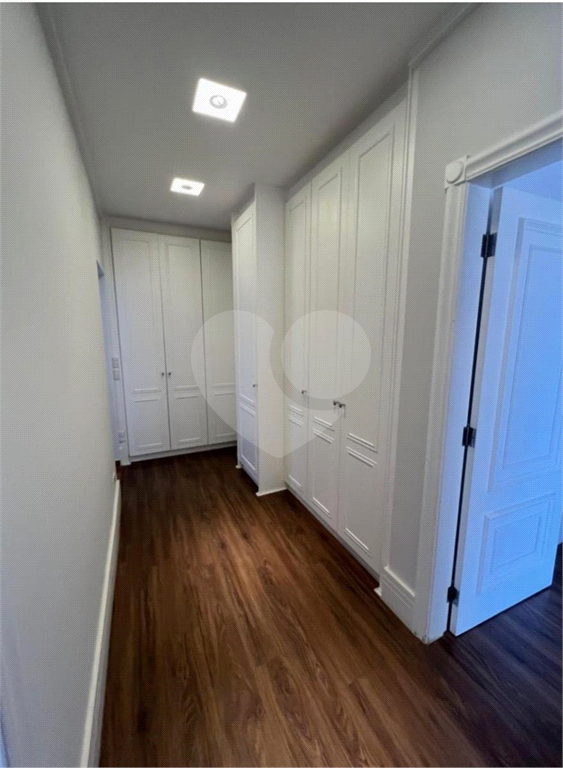Alto Padrão no Tatuapé 336m² - 3 suítes - 5 vagas