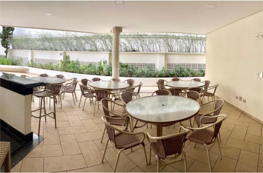 Alto Padrão no Tatuapé 336m² - 3 suítes - 5 vagas
