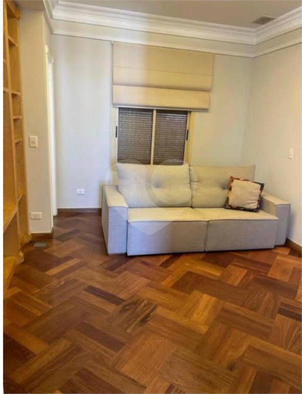 Alto Padrão no Tatuapé 336m² - 3 suítes - 5 vagas