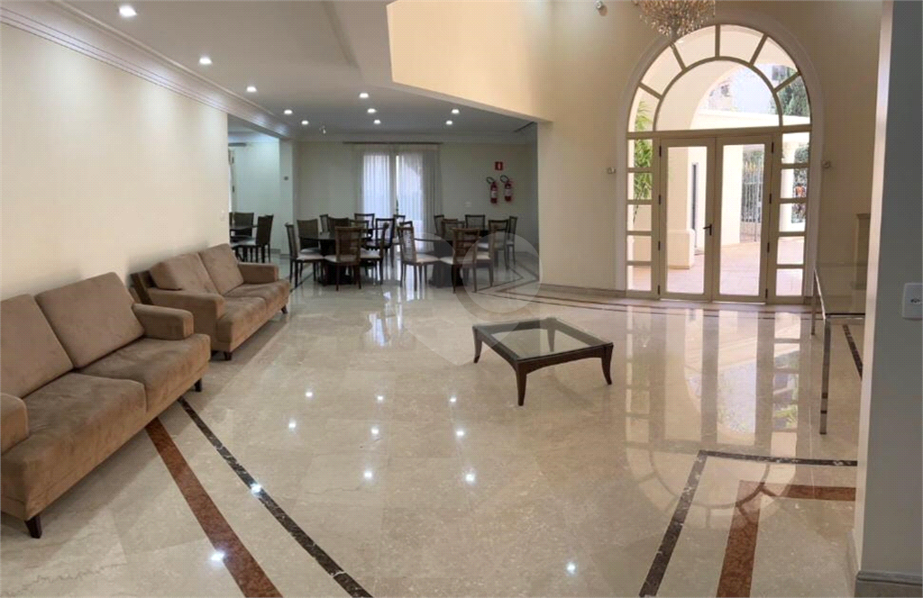 Alto Padrão no Tatuapé 336m² - 3 suítes - 5 vagas