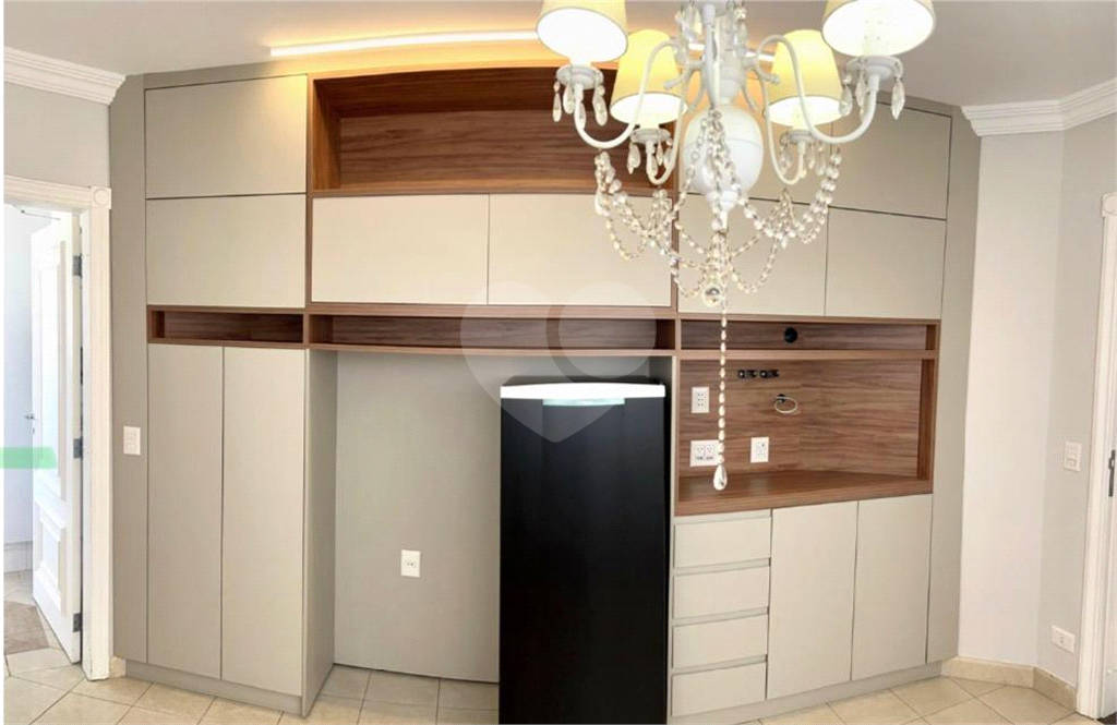 Alto Padrão no Tatuapé 336m² - 3 suítes - 5 vagas