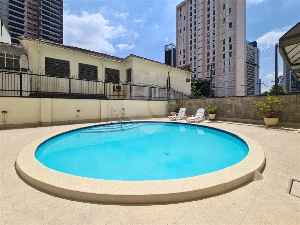 Apartamento  Brooklin