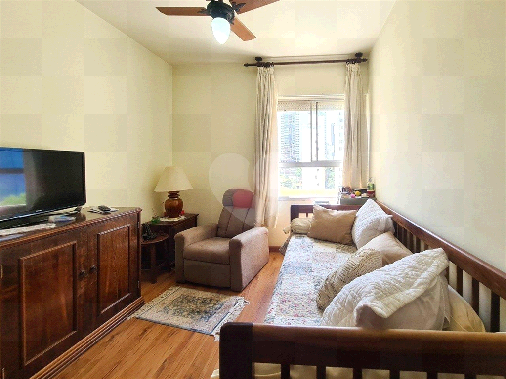 Apartamento  Brooklin
