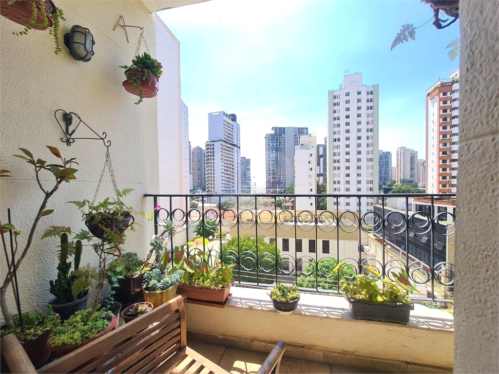 Apartamento  Brooklin