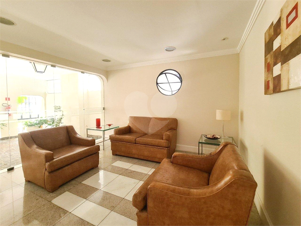 Apartamento  Brooklin
