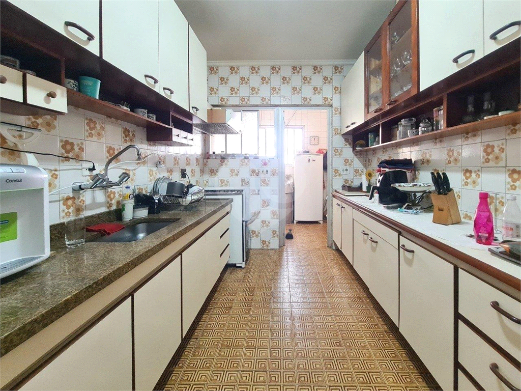 Apartamento  Brooklin