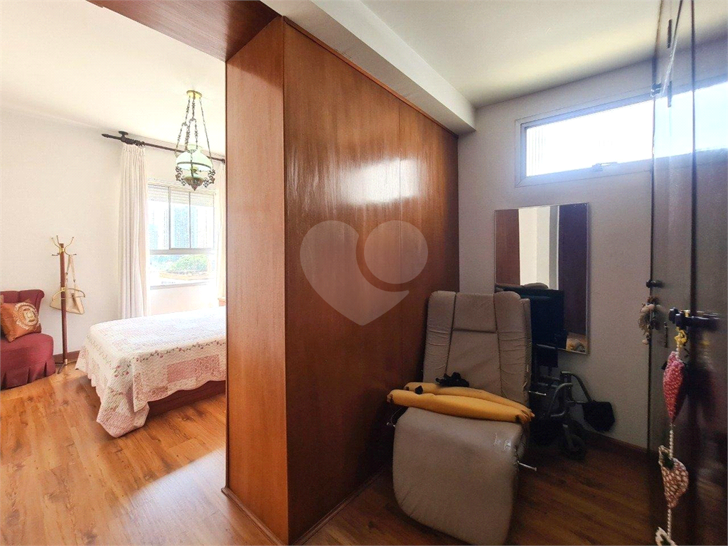 Apartamento  Brooklin