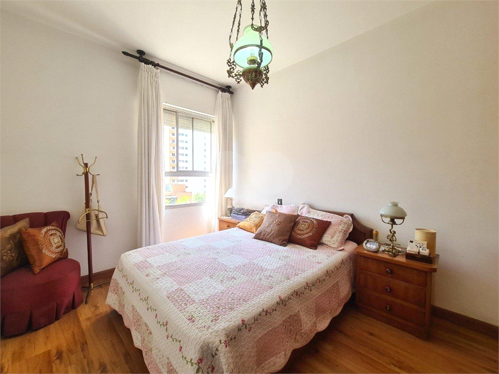 Apartamento  Brooklin