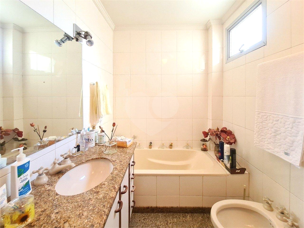Apartamento  Brooklin