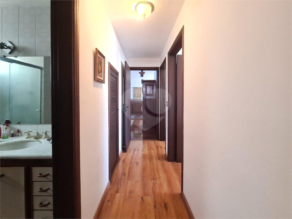 Apartamento  Brooklin