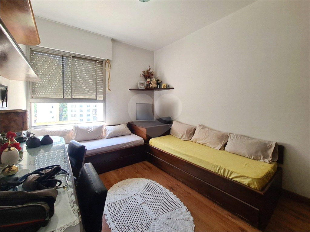 Apartamento  Brooklin