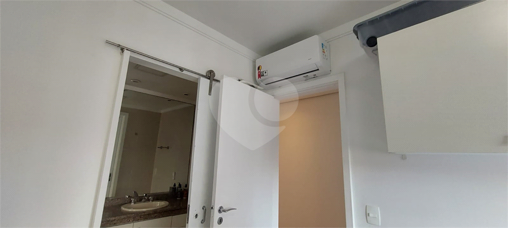 Apartamento 140 m² Moema-Indianópolis
