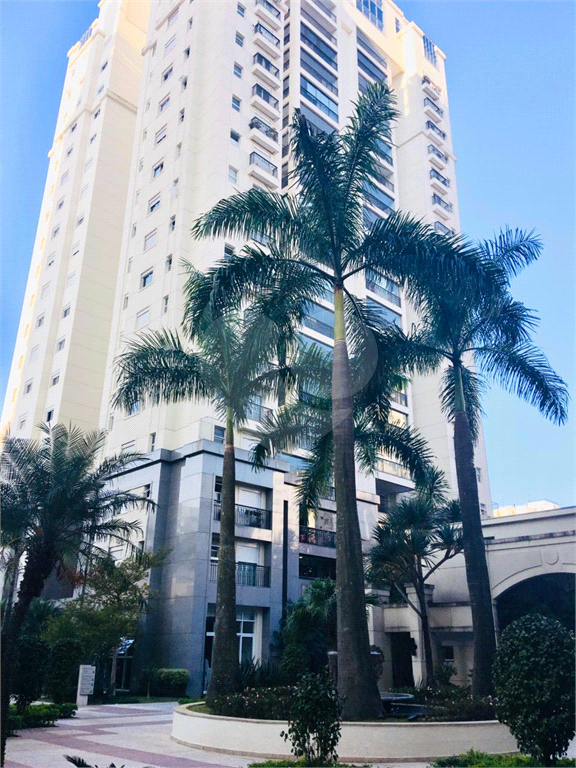 Apartamento 140 m² Moema-Indianópolis