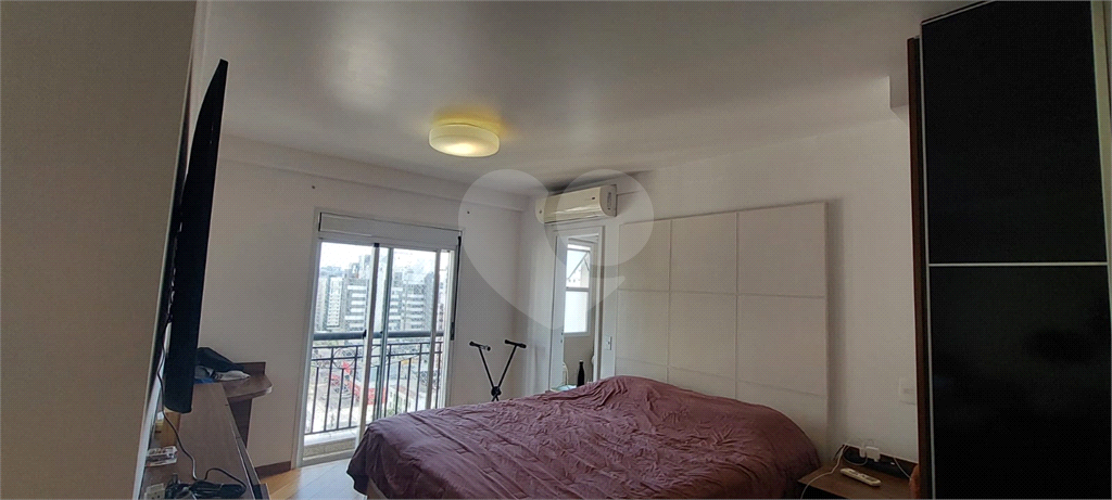 Apartamento 140 m² Moema-Indianópolis