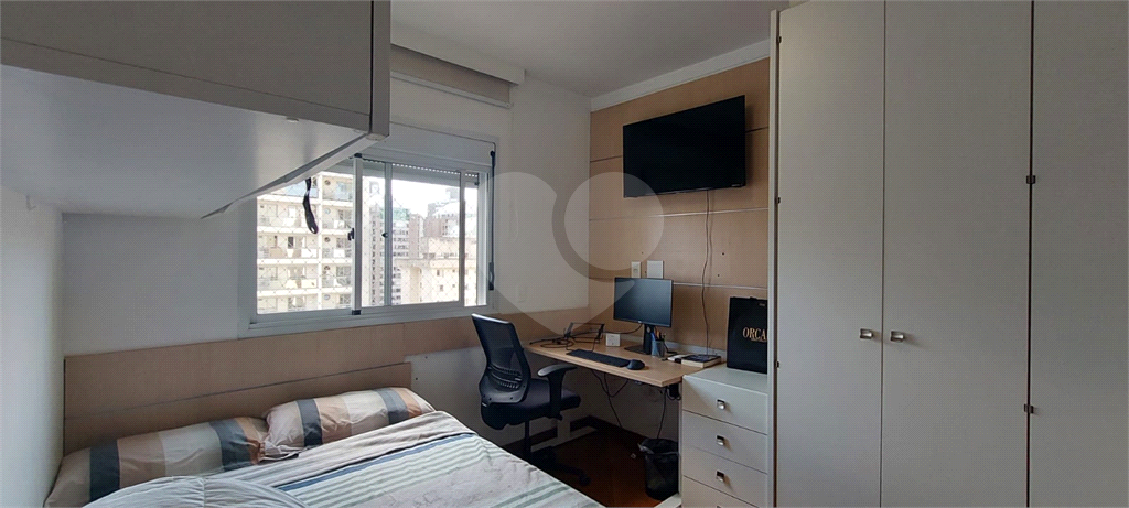 Apartamento 140 m² Moema-Indianópolis