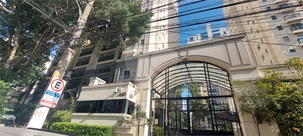 Apartamento 140 m² Moema-Indianópolis