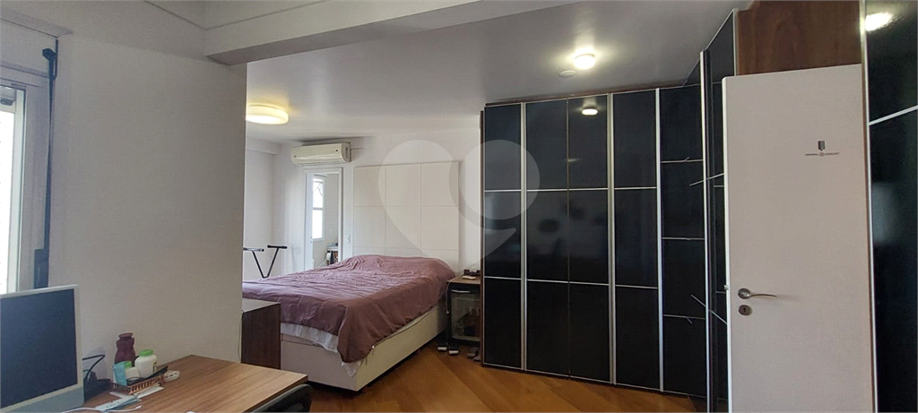 Apartamento 140 m² Moema-Indianópolis