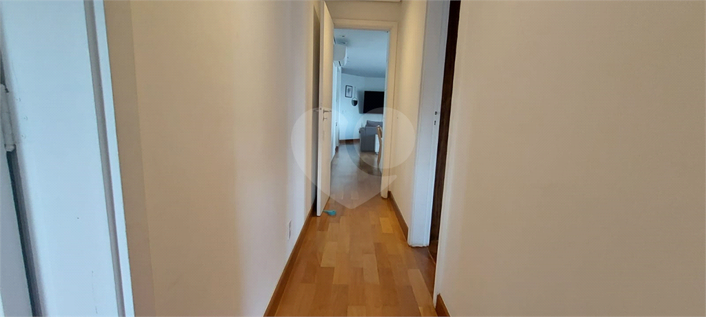 Apartamento 140 m² Moema-Indianópolis